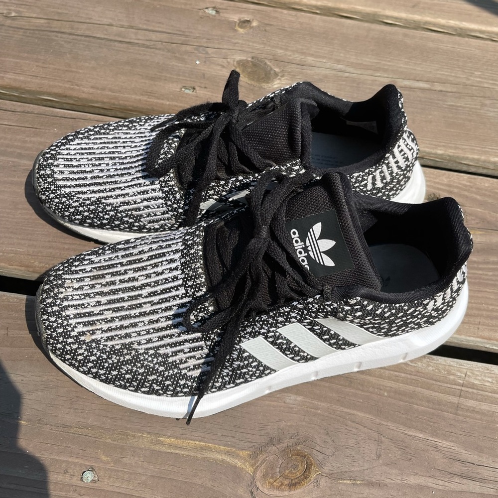 Women’s addidas Swift Runs